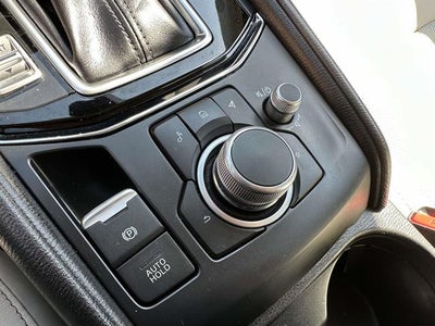 2023 Mazda Mazda CX-5 2.5 S Preferred