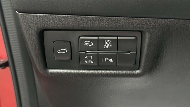 2021 Mazda Mazda CX-5 Signature