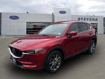 2021 Mazda Mazda CX-5 Signature