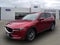 2021 Mazda Mazda CX-5 Signature