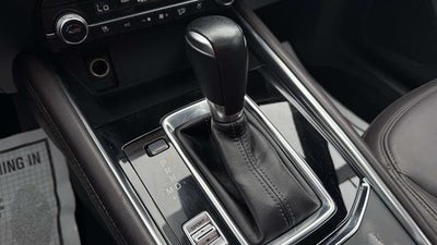 2021 Mazda Mazda CX-5 Signature