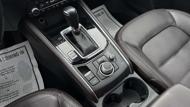 2021 Mazda Mazda CX-5 Signature