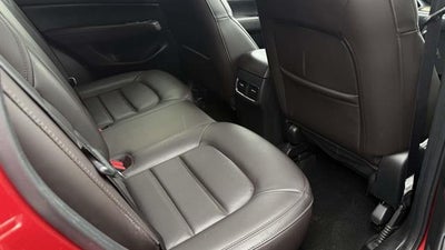 2021 Mazda Mazda CX-5 Signature