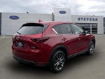 2021 Mazda Mazda CX-5 Signature