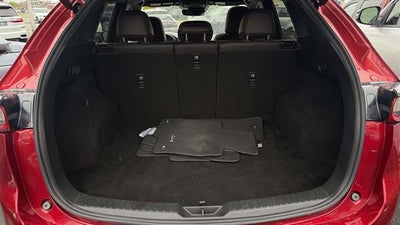 2021 Mazda Mazda CX-5 Signature
