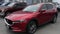 2021 Mazda Mazda CX-5 Signature