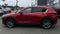 2021 Mazda Mazda CX-5 Signature