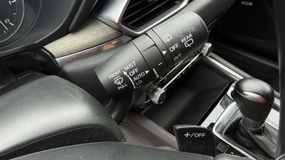2021 Mazda Mazda CX-5 Signature