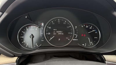 2021 Mazda Mazda CX-5 Signature