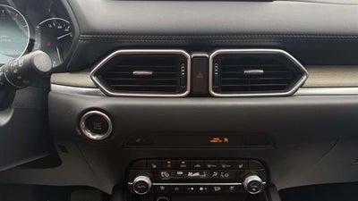 2021 Mazda Mazda CX-5 Signature