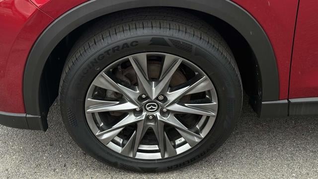 2021 Mazda Mazda CX-5 Signature