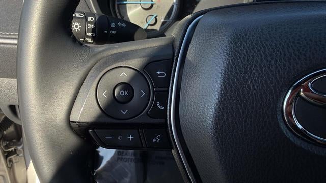 2024 Toyota Venza XLE