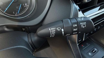 2024 Toyota Venza XLE