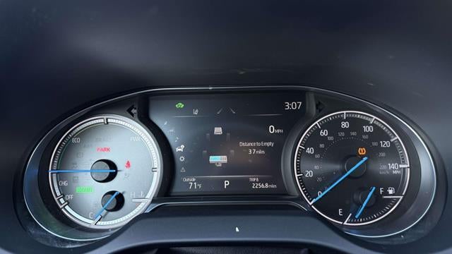 2024 Toyota Venza XLE