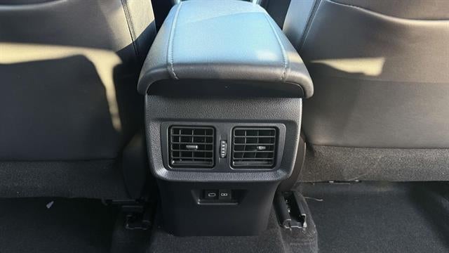 2024 Toyota Venza XLE