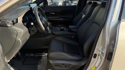 2024 Toyota Venza XLE