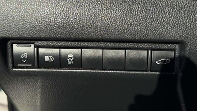 2024 Toyota Venza XLE