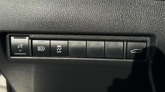 2024 Toyota Venza XLE