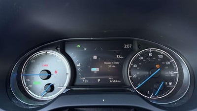 2024 Toyota Venza XLE