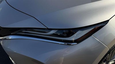 2024 Toyota Venza XLE