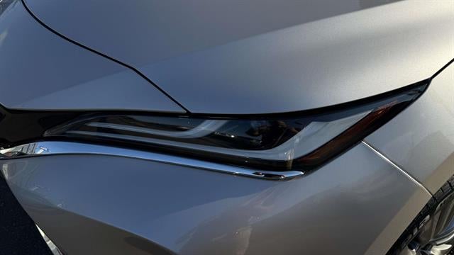 2024 Toyota Venza XLE