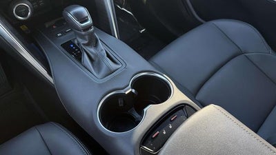 2024 Toyota Venza XLE