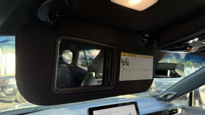 2024 Toyota Venza XLE