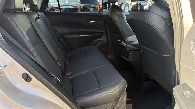 2024 Toyota Venza XLE