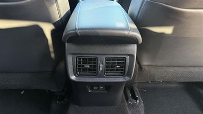 2024 Toyota Venza XLE