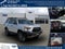2020 Toyota 4Runner Venture Edition