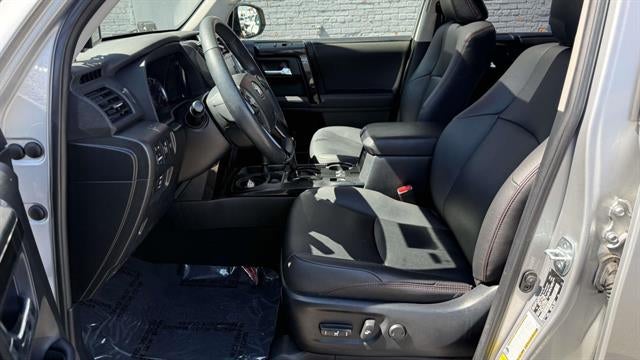 2020 Toyota 4Runner Venture Edition