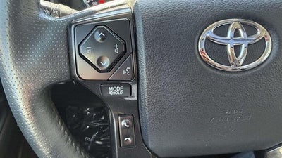 2020 Toyota 4Runner Venture Edition