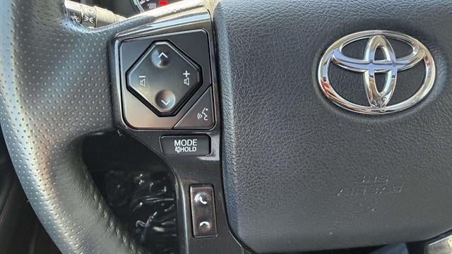2020 Toyota 4Runner Venture Edition