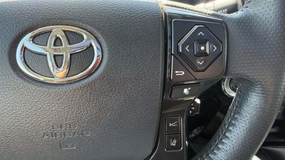 2020 Toyota 4Runner Venture Edition