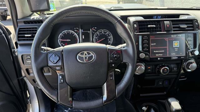 2020 Toyota 4Runner Venture Edition