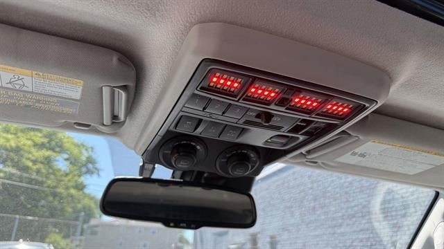 2020 Toyota 4Runner Venture Edition