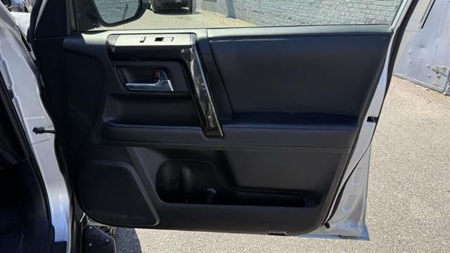 2020 Toyota 4Runner Venture Edition