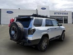 2020 Toyota 4Runner Venture Edition