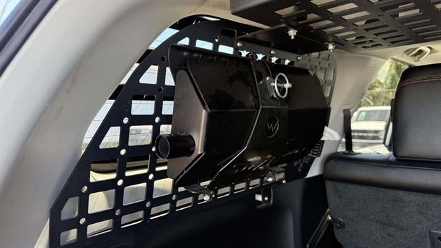 2020 Toyota 4Runner Venture Edition