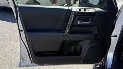 2020 Toyota 4Runner Venture Edition