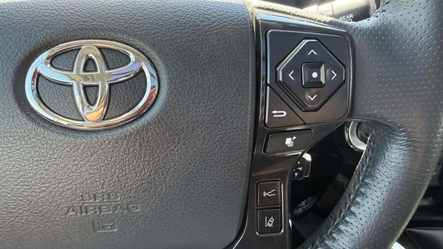 2020 Toyota 4Runner Venture Edition