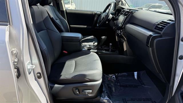 2020 Toyota 4Runner Venture Edition