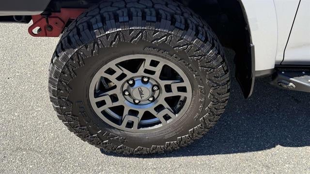 2020 Toyota 4Runner Venture Edition