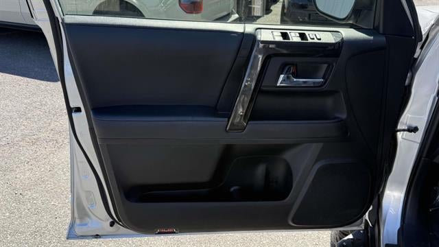 2020 Toyota 4Runner Venture Edition