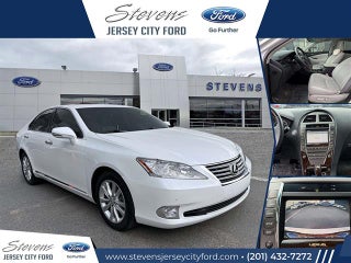 2011 Lexus ES 350 Base