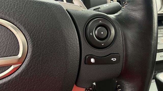 2016 Lexus IS 300 Base