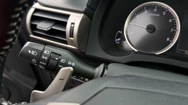 2016 Lexus IS 300 Base