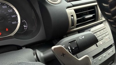 2016 Lexus IS 300 Base