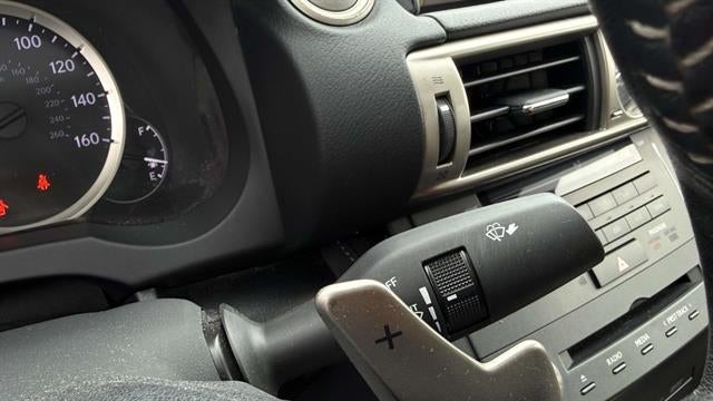 2016 Lexus IS 300 Base