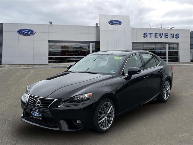2016 Lexus IS 300 Base